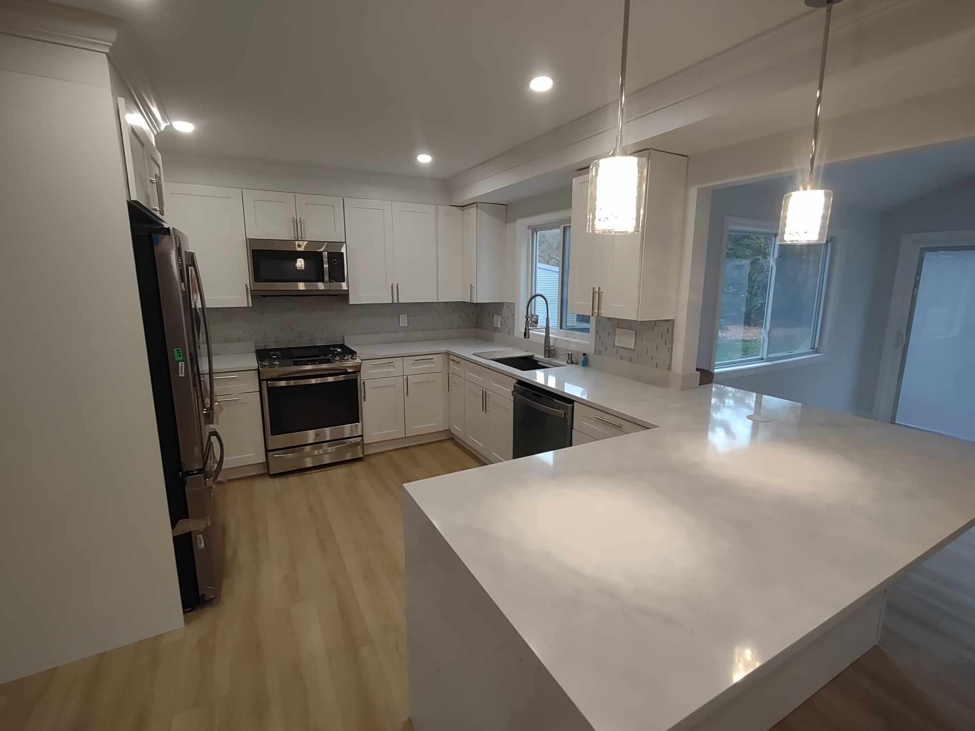 4 bed, 3 bath apartment for rent at 76 Lexington St Unit Na, Burlington — photo 11 of 16
