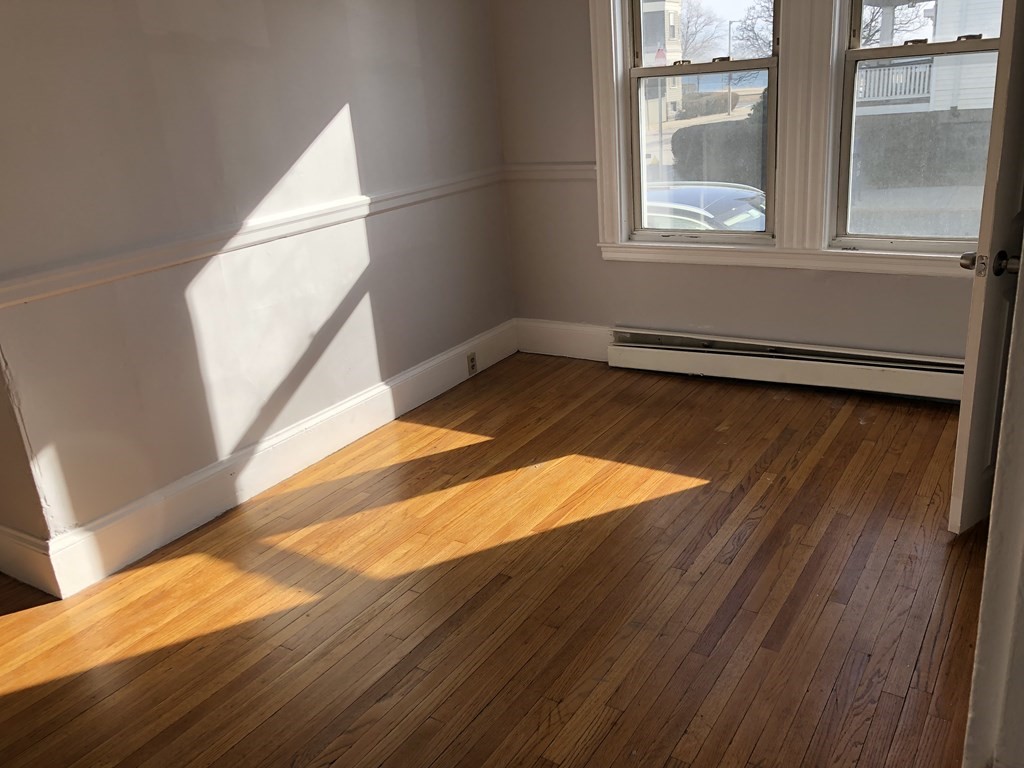 203 N, Boston