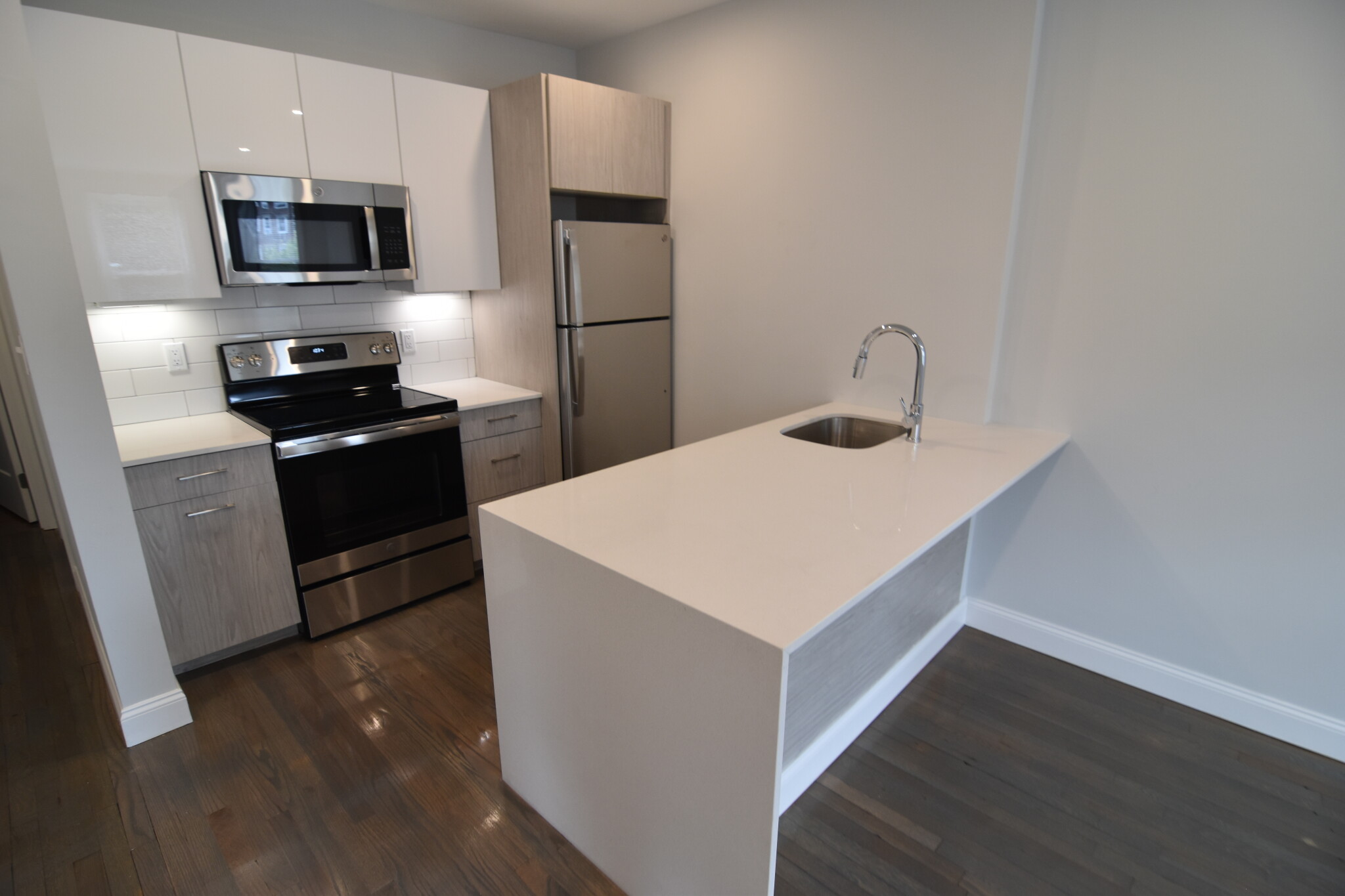 55 Queensberry St, Fenway