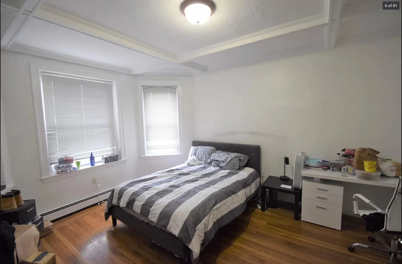 73 Thatcher St, North Brookline