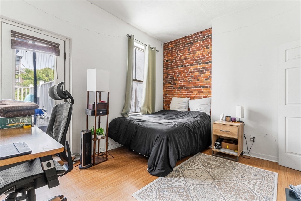 4 Union Park St, South End