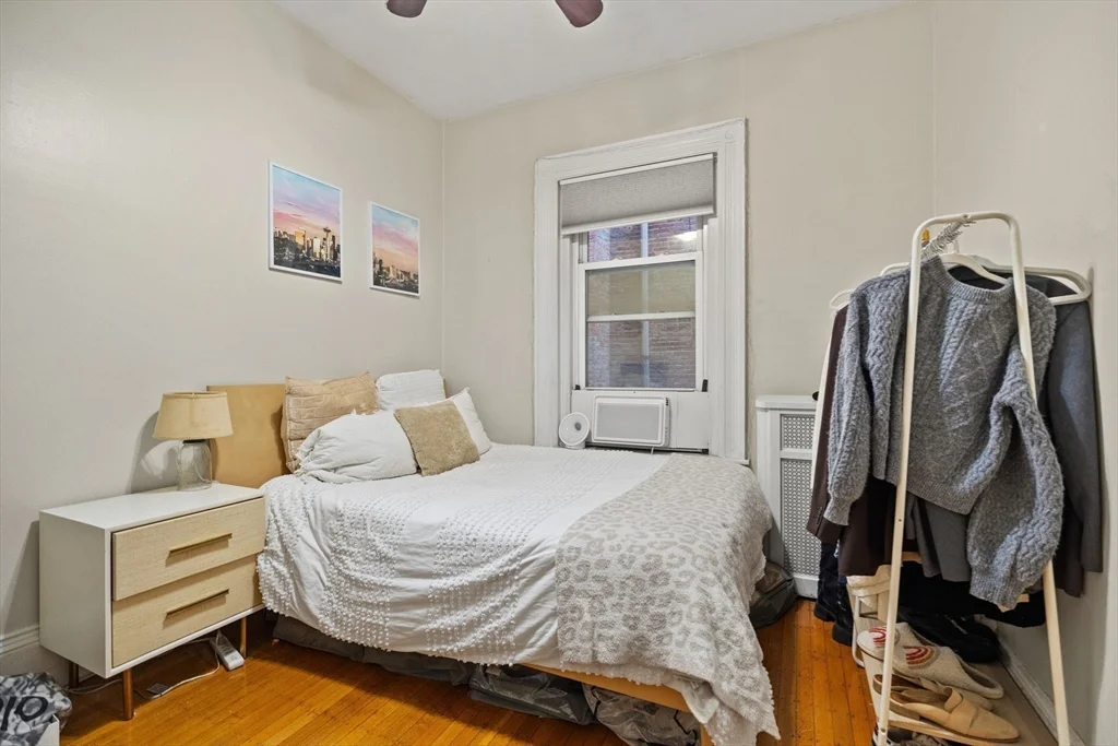 259 Beacon St, Back Bay