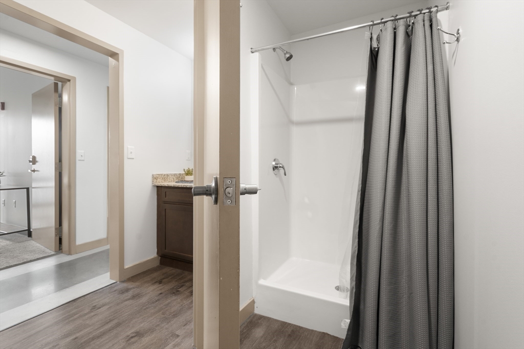 1 Merrimack Plaza, Lowell