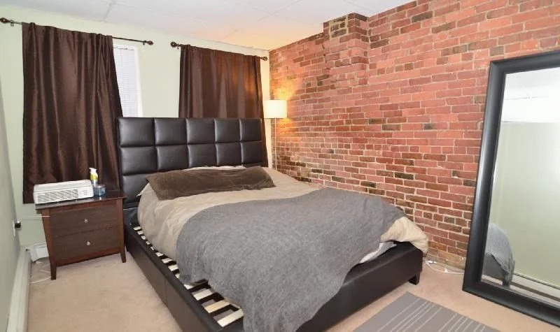 14 Isabella St, Back Bay