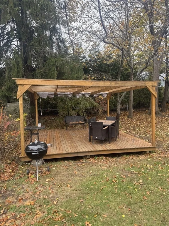 29 Brewster St, Medford