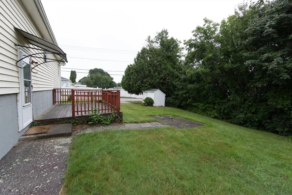 75 Osceola Ave, Burncoat