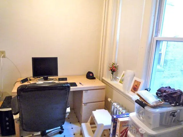 1171 Boylston St, Fenway