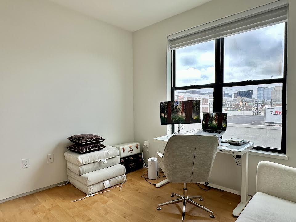 345 D St, South Boston