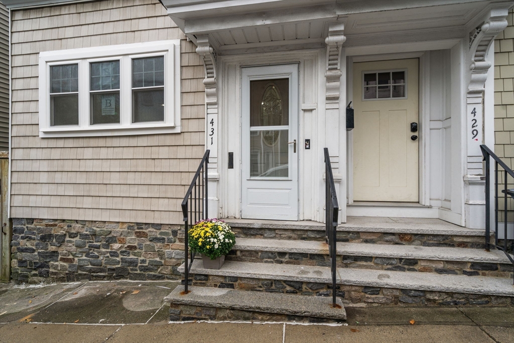 431 East 6th St, South Boston