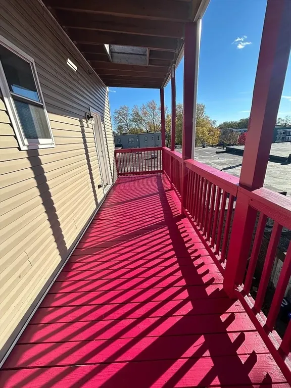 28 Harvard Ave, Dorchester