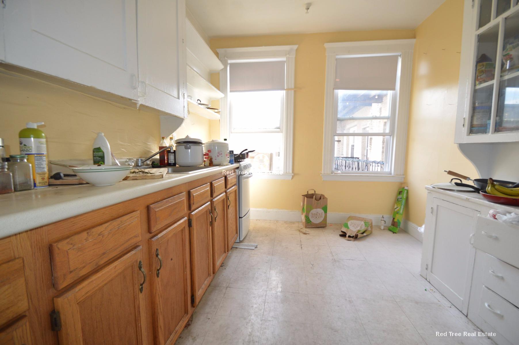 1630 Commonwealth Ave, Brighton