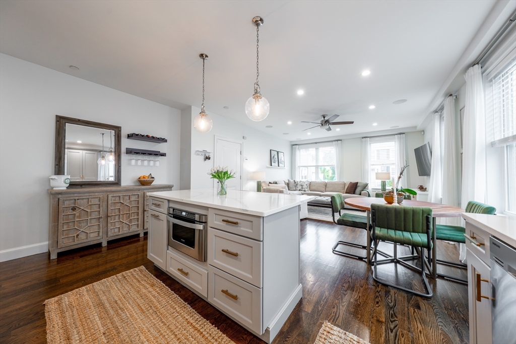 884 Adams St, Dorchester