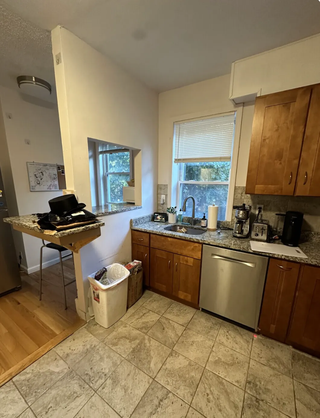 6 Bickford Ave, Mission Hill