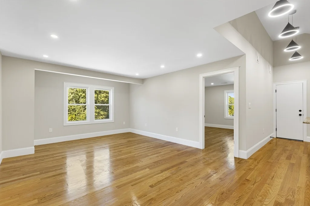 31 Woodale Ave, Mattapan