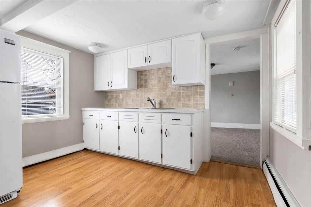 92 Washington St, Peabody