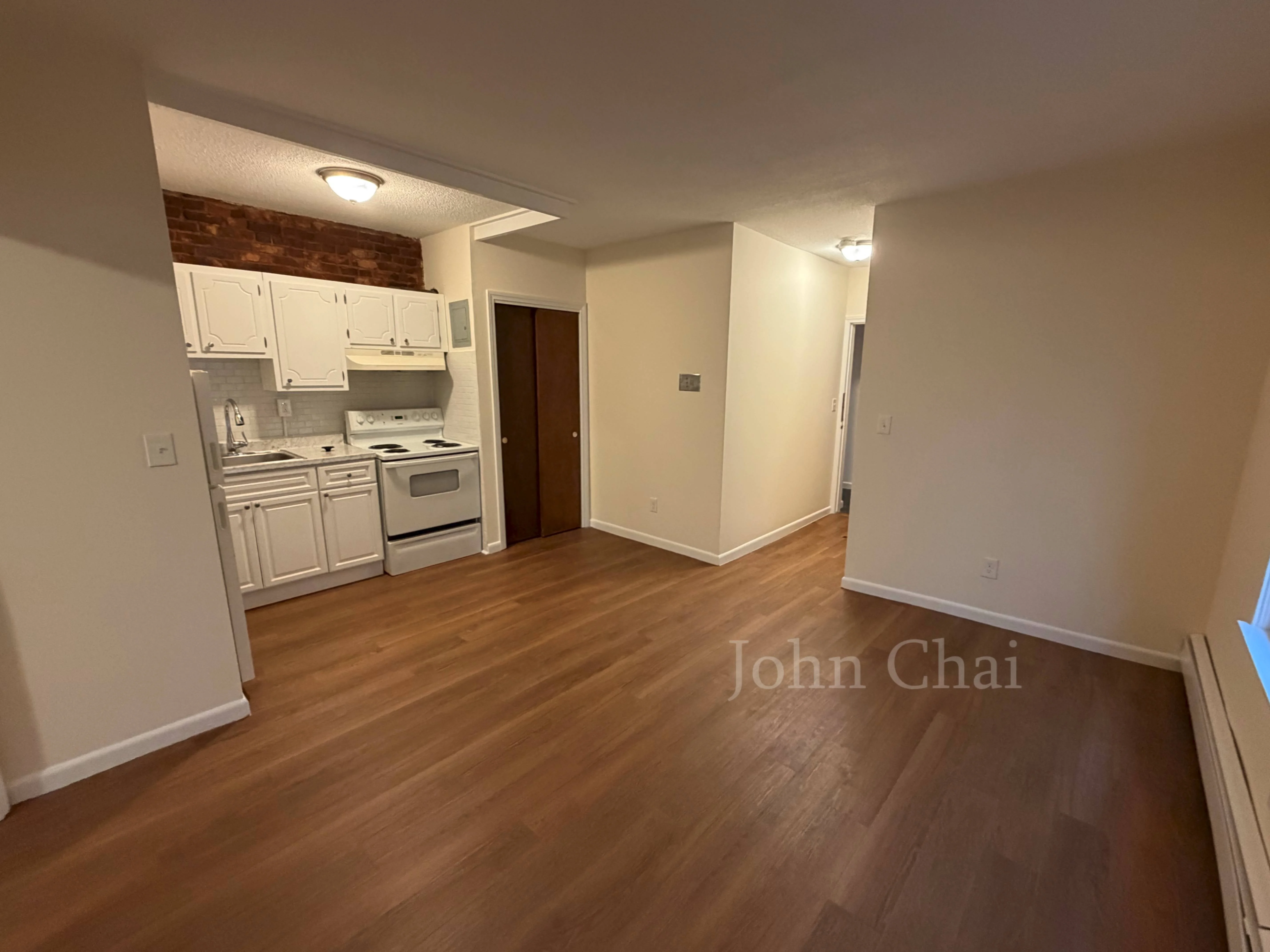 70 South Huntington Ave, Mission Hill