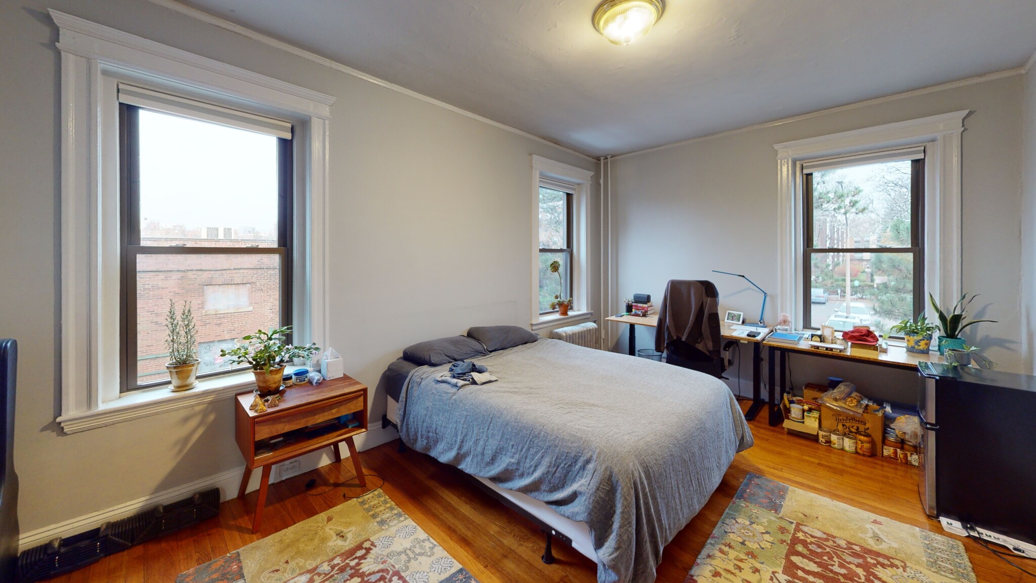 12 Greenway Ct, Coolidge Corner