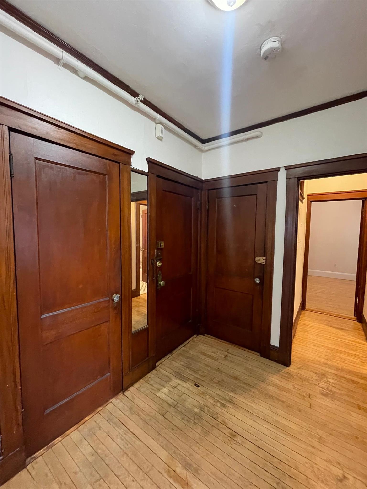 5 Linnaean St, Neighborhood Nine