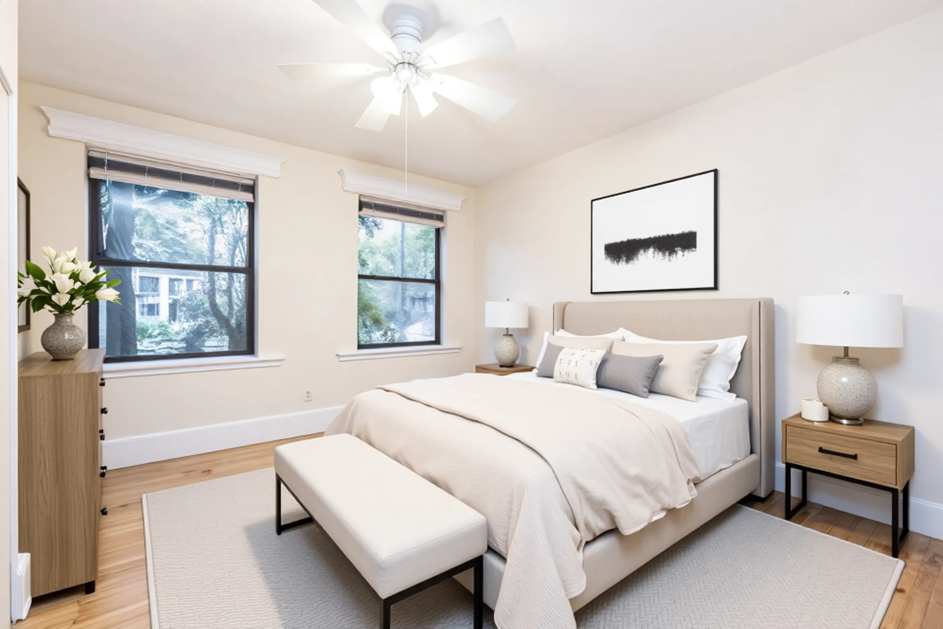 1100 Beacon St, Brookline