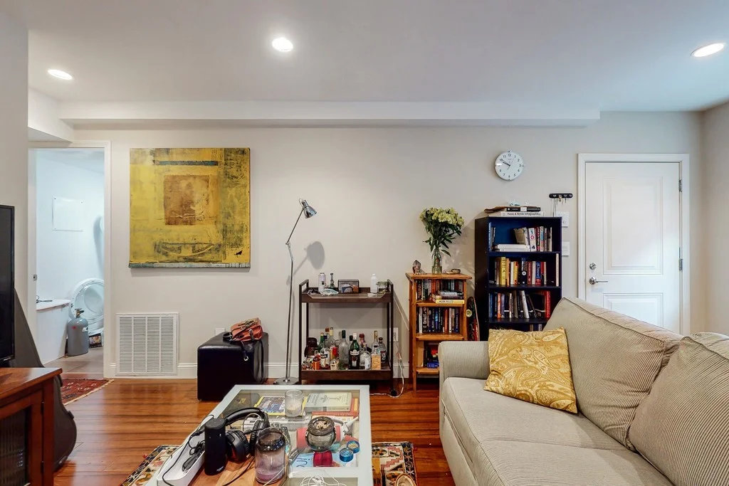 104 Prince St, North End