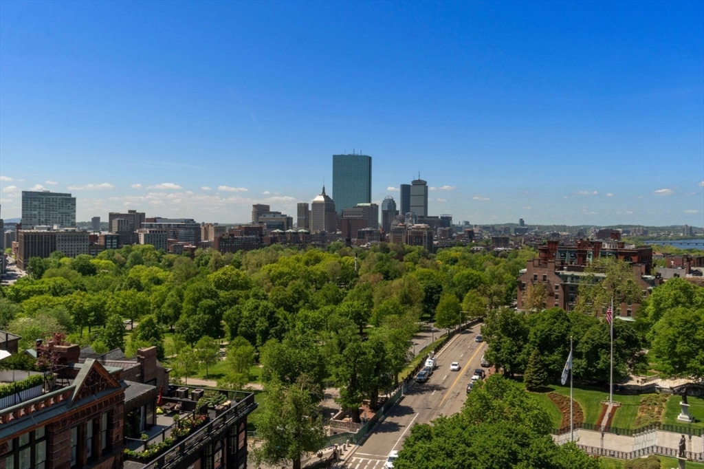 21 Beacon St, Beacon Hill