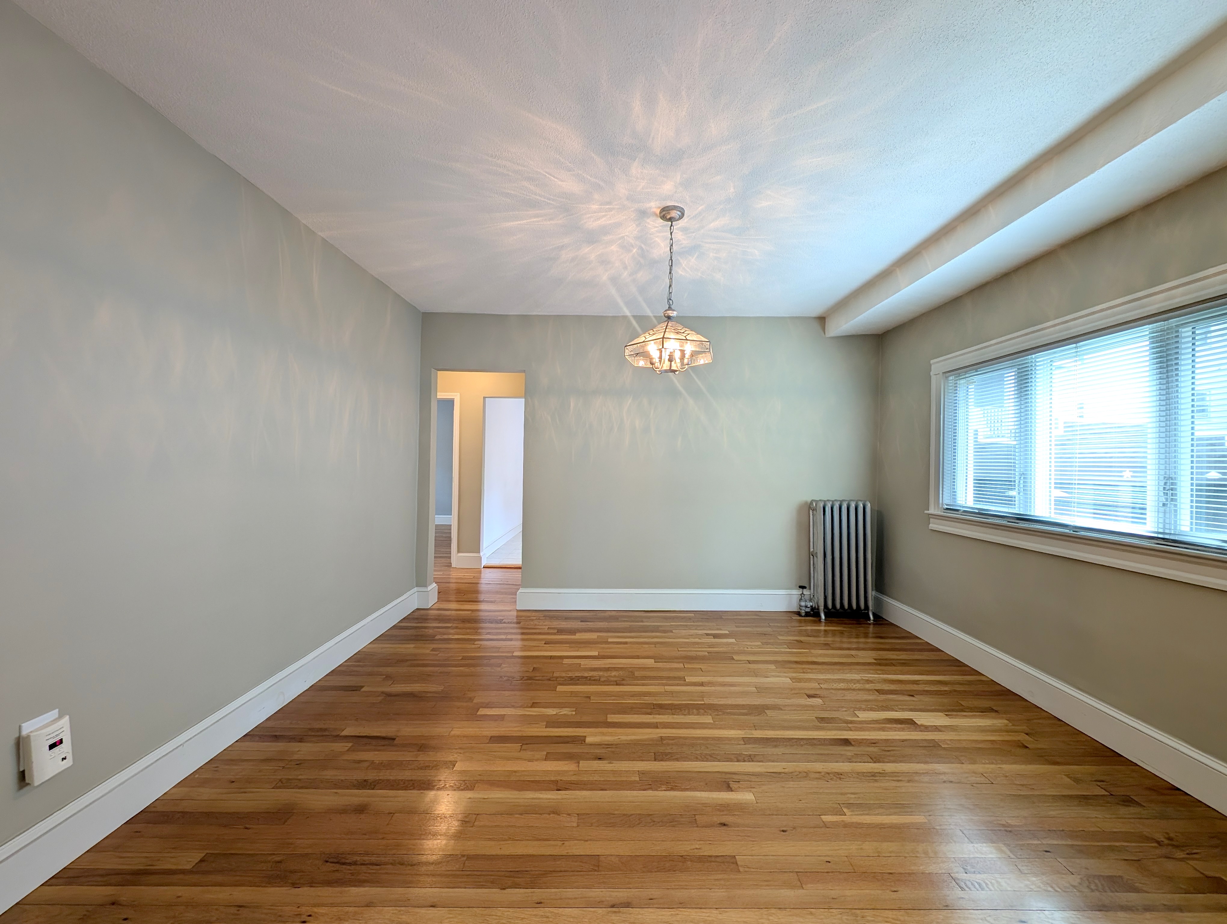 63 Boston Ave, Powder House Square