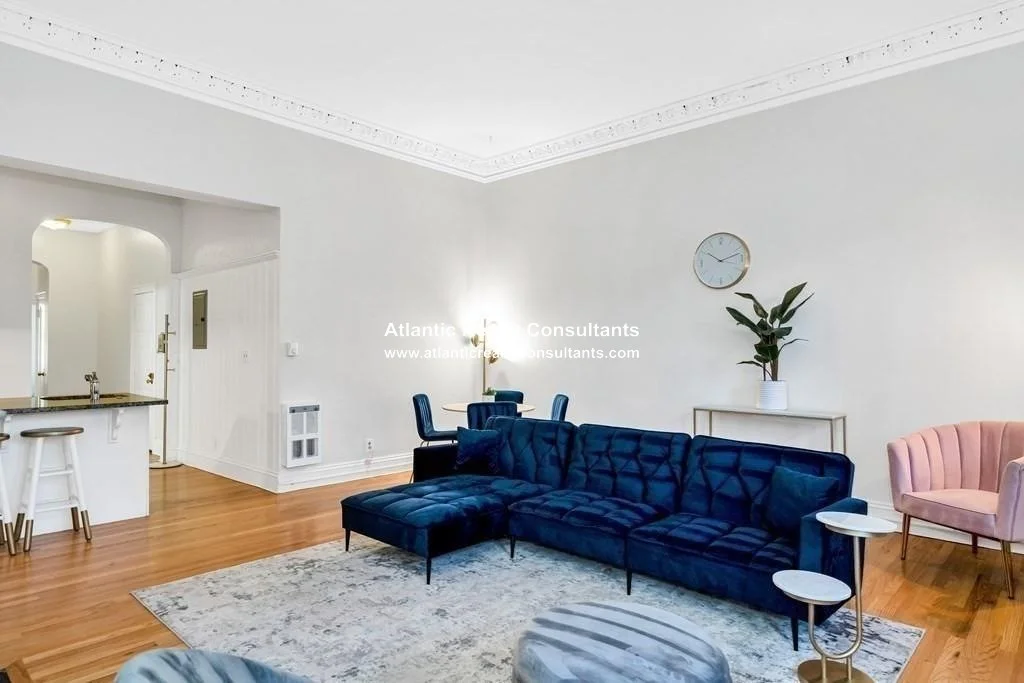 140 Beacon St, Back Bay