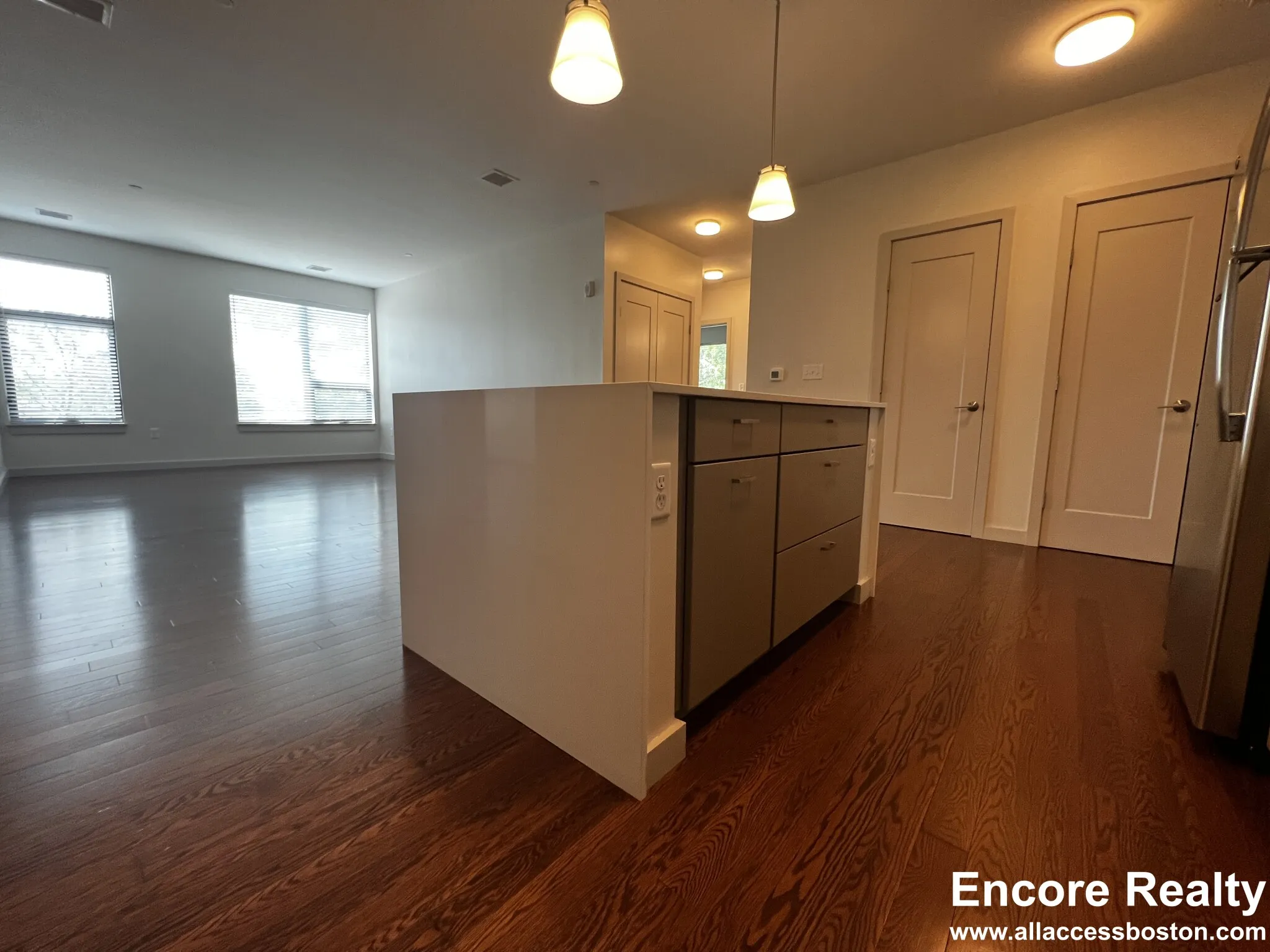 455 Harvard St, North Brookline