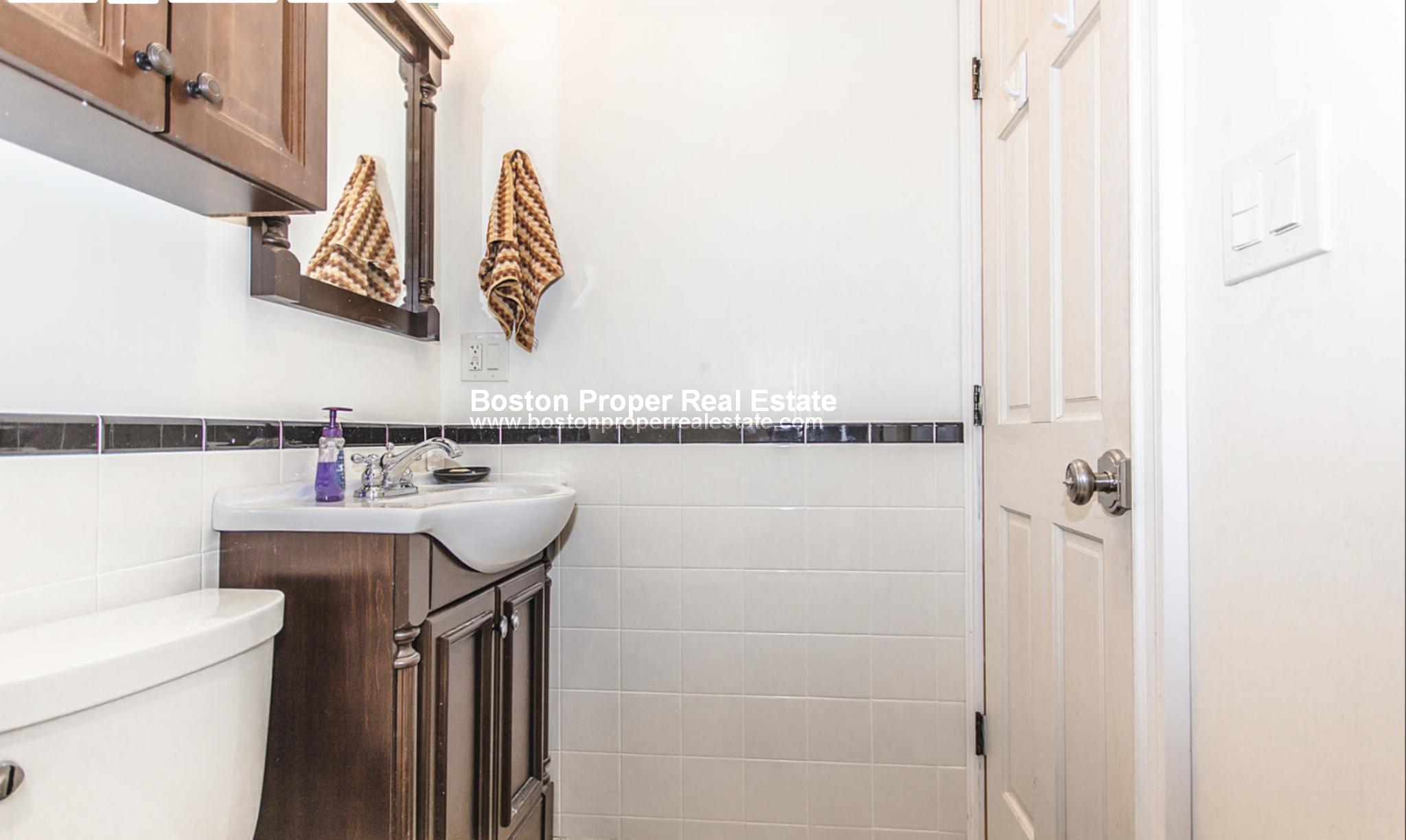 16 South Russell, Beacon Hill