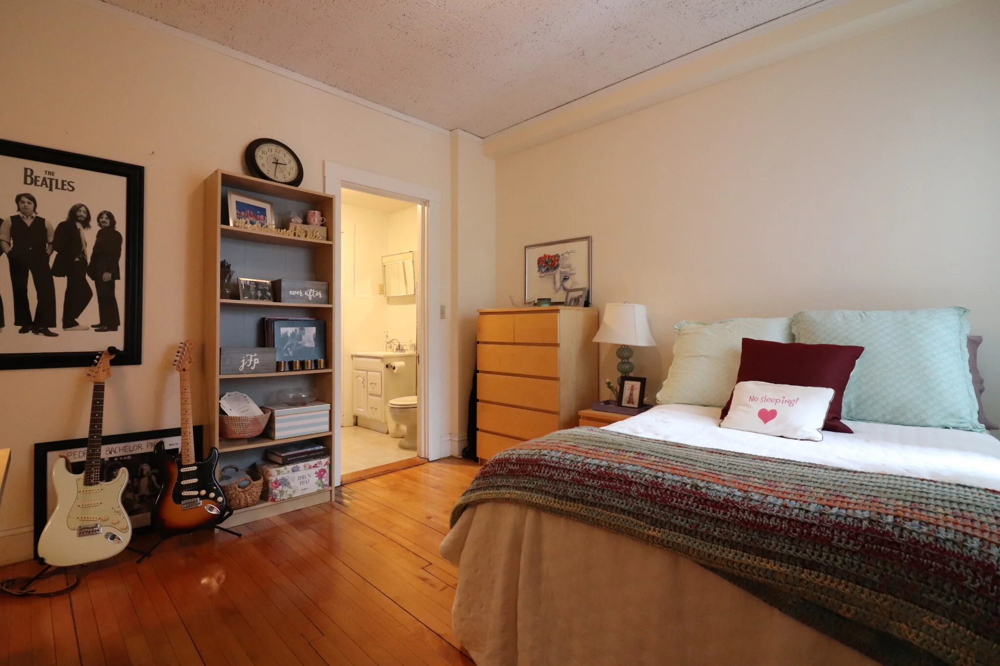 1100 Beacon St, Brookline