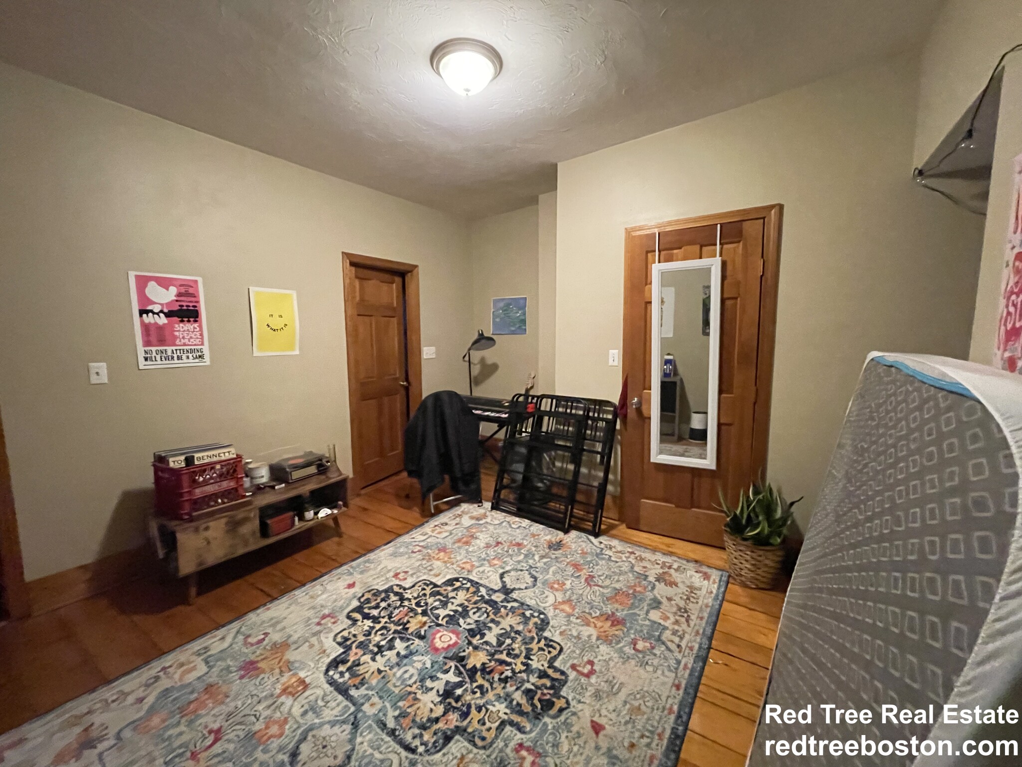 9 Sewall St, Mission Hill