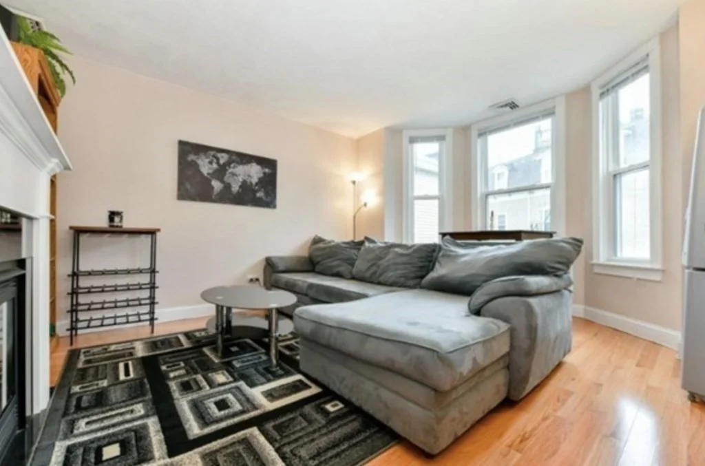 239 Emerson St, South Boston