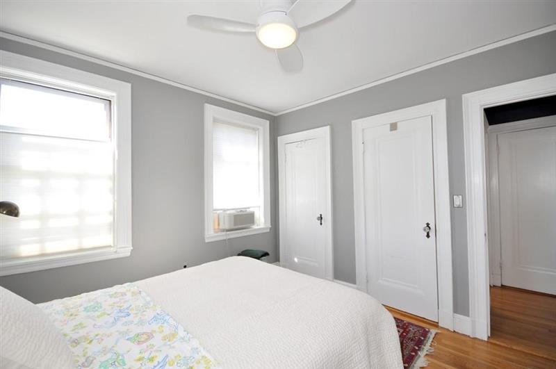 77 Martin St, Neighborhood Nine