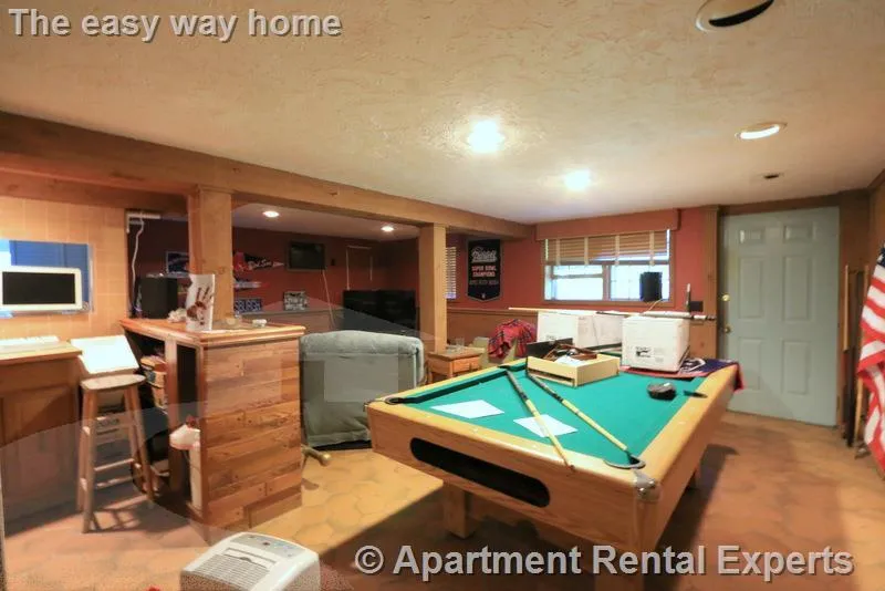 90 North St, Teele Square