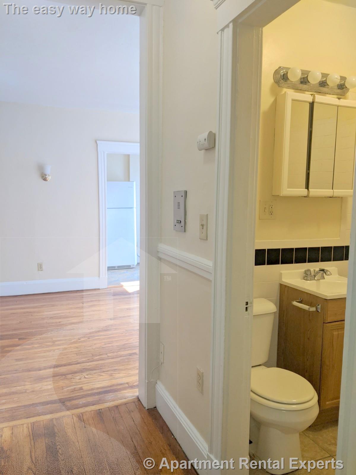 10 Agassiz St, Porter Square