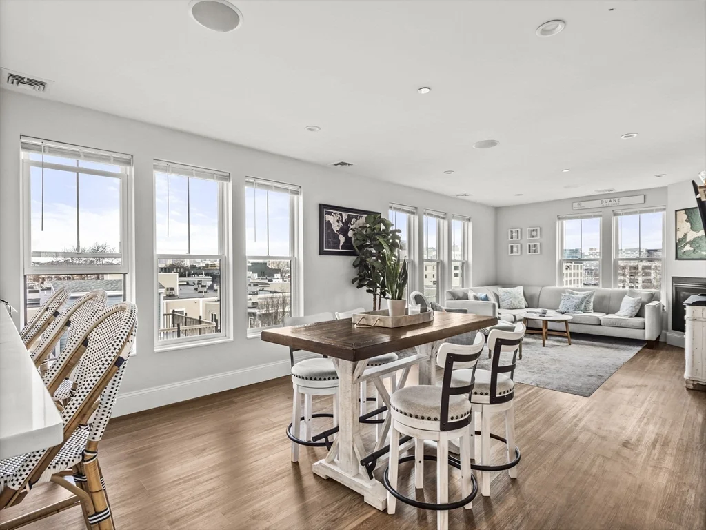 45 L St, South Boston