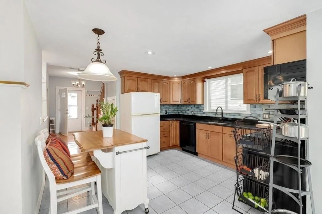 109 Walnut St, Malden