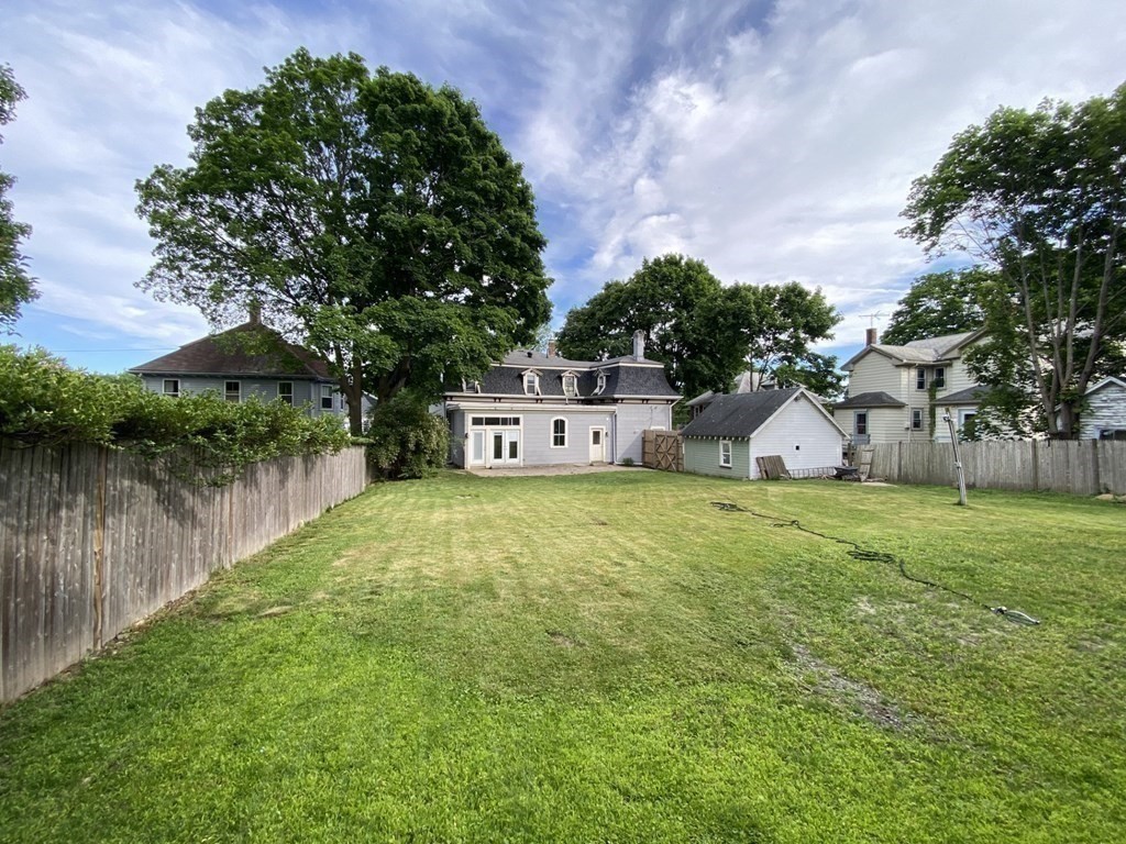 77A South Central, Quincy