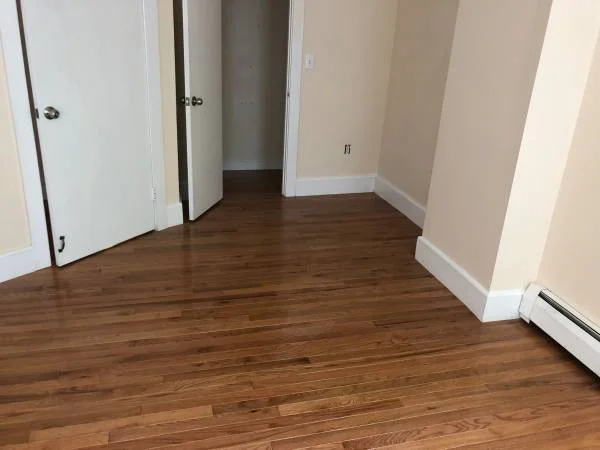 883 Harrison Ave, South End