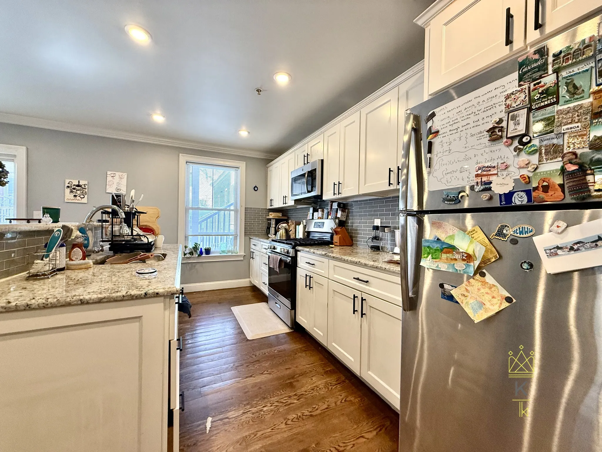 8 Nira Ave, Jamaica Plain