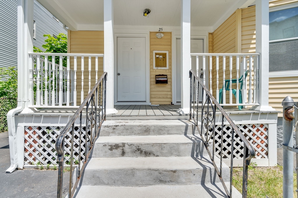 25 Middleton St, Dorchester