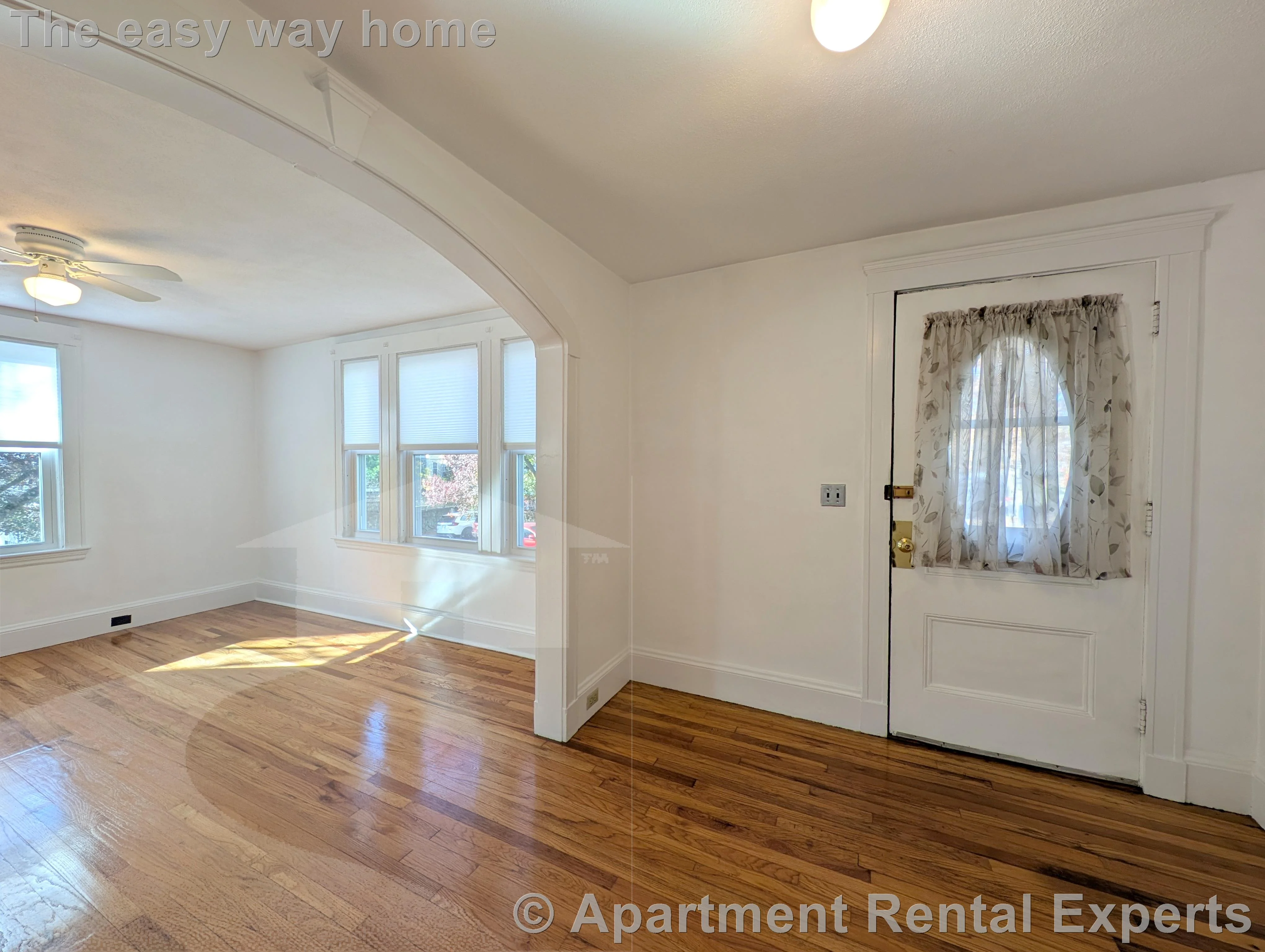 119 Lowell St, Porter Square