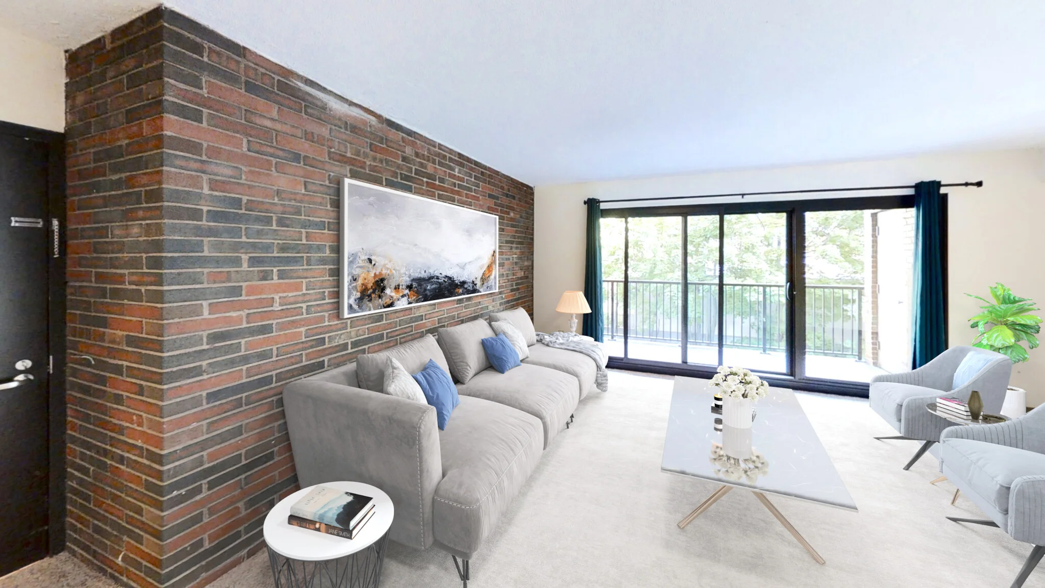 49 Marion St, Coolidge Corner