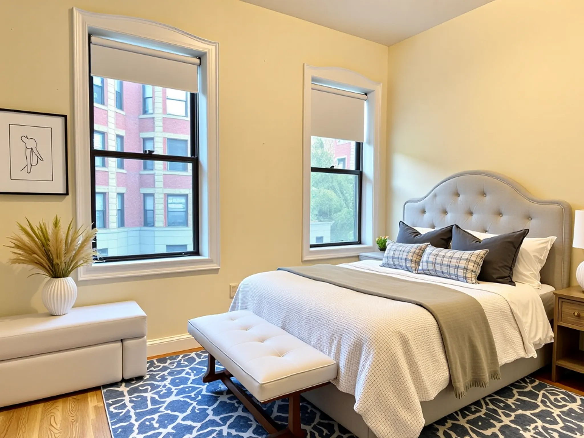 4 Park Vale Ave, Allston