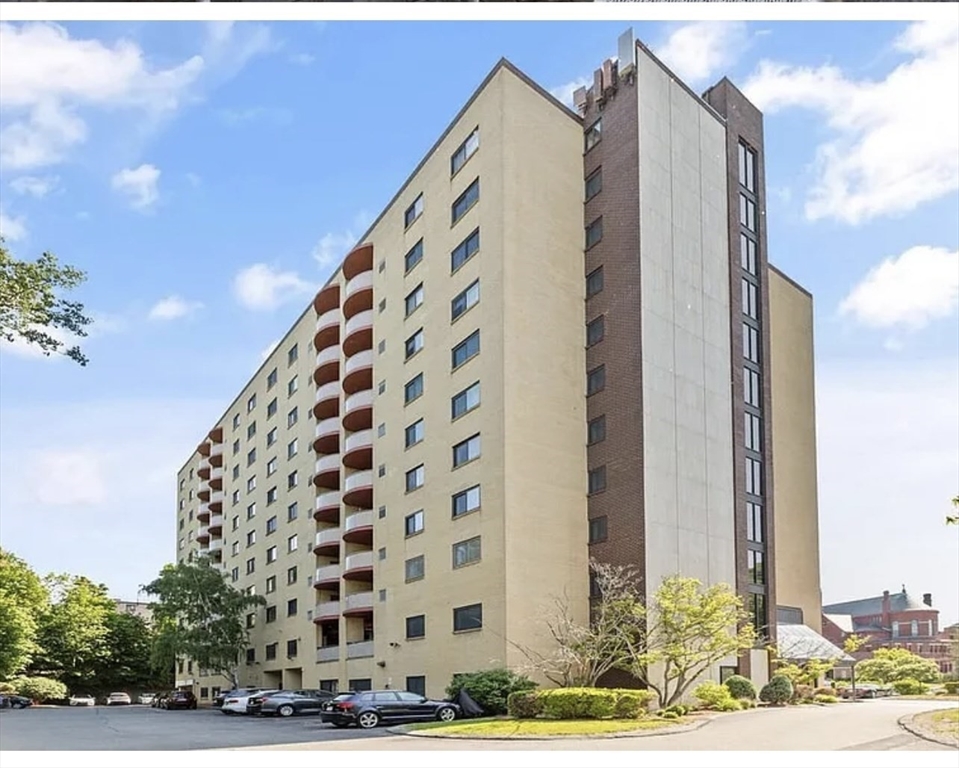 2500 Mystic Valley Pkwy, Medford