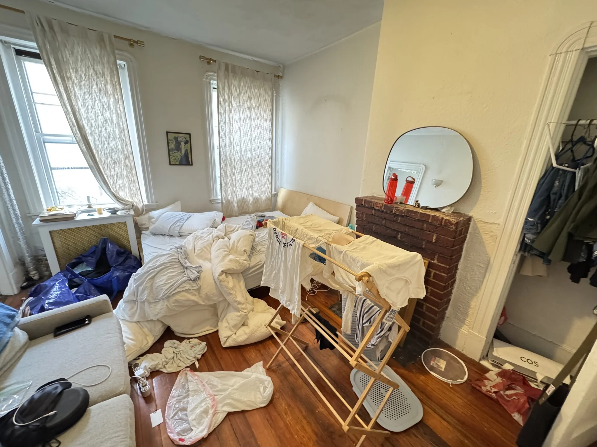 36 Anderson, Beacon Hill