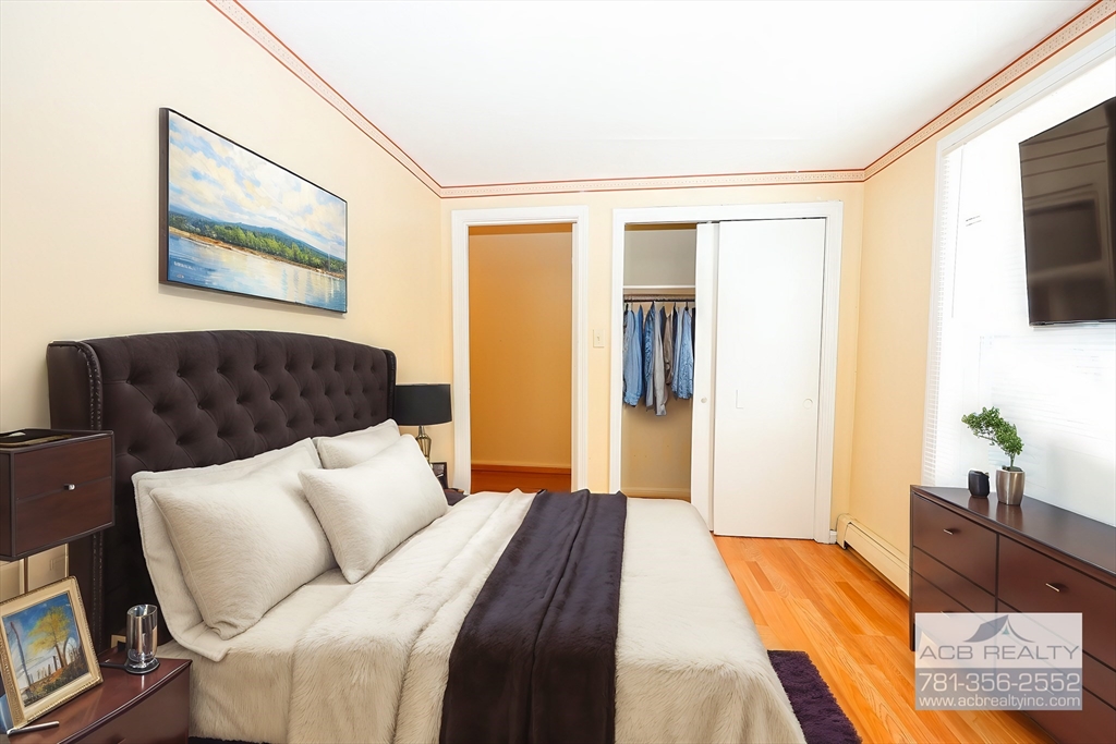 501 Ash St, Brockton