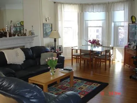 362 Commonwealth Ave, Back Bay