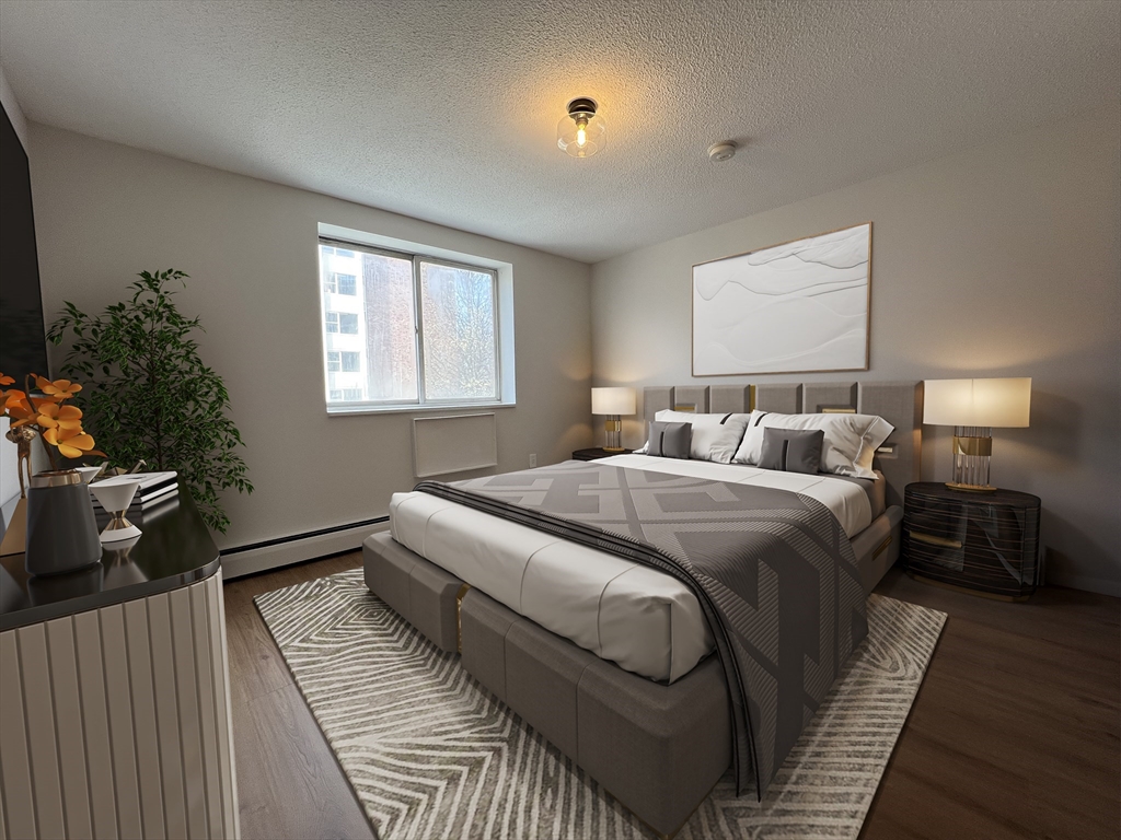 287 Harvard St, Mid Cambridge