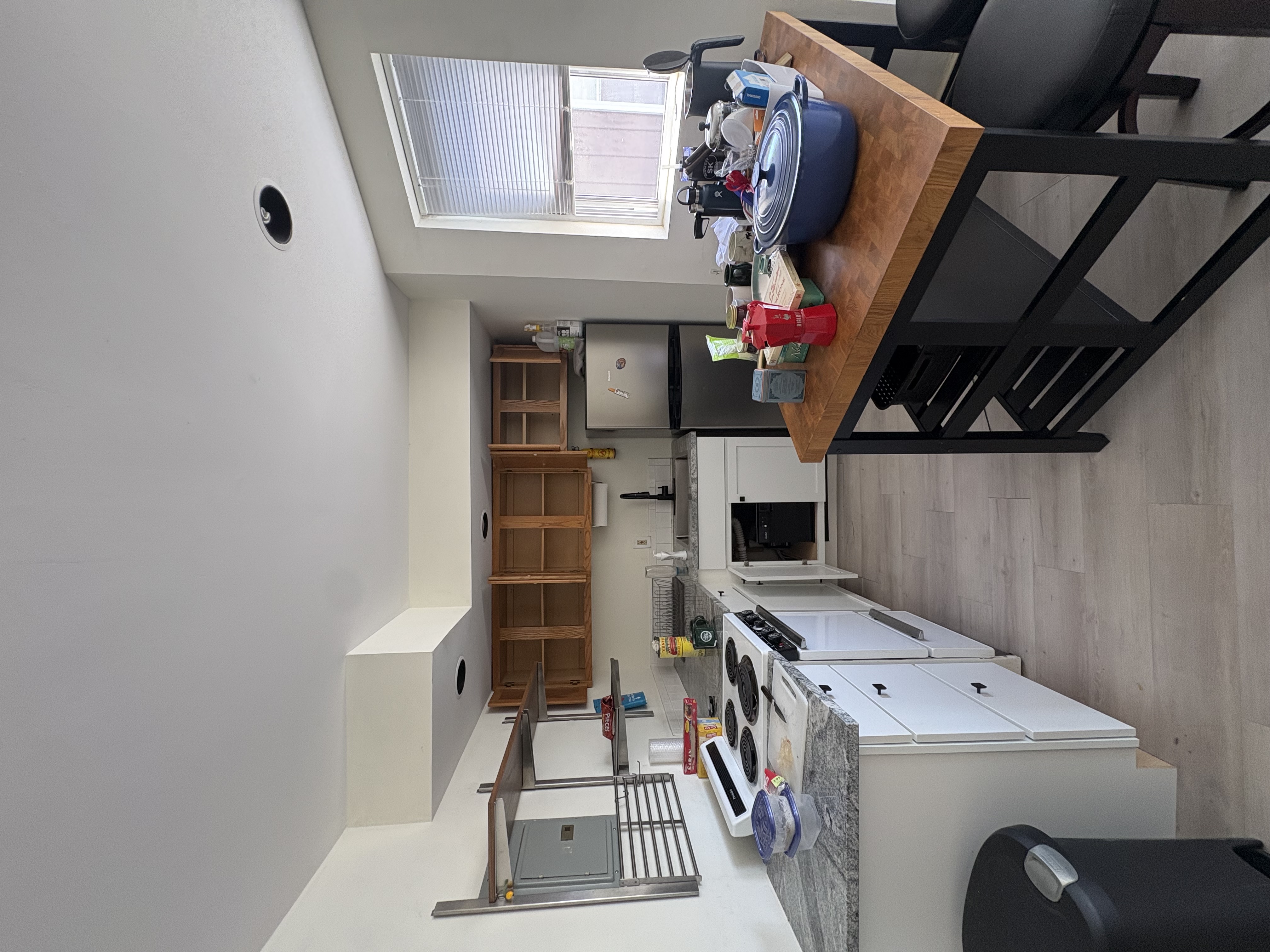 16 Westland Ave, Fenway